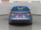Certified 2024 Toyota Corolla SE image 6