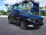 Certified 2022 MAZDA CX-30 AWD 2.5 S image 3