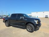 Used 2016 Ford F150 XLT image 2