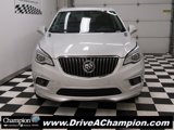 Used 2017 Buick Envision Premium image 2