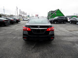 Used 2017 Nissan Sentra SV image 6