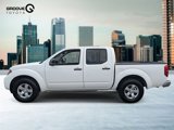 Used 2013 Nissan Frontier SV w/ SV Value Truck Pkg image 2
