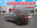 Certified 2022 Nissan Rogue S image 6
