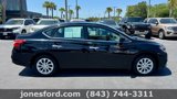 Used 2019 Nissan Sentra SV image 2