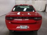 Certified 2022 Dodge Charger SXT image 5