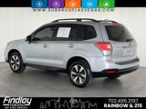 Used 2017 Subaru Forester 2.5i w/ Alloy Wheel Package image 4