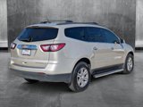 Used 2015 Chevrolet Traverse LT w/ LPO, 'HIT The Road' Package image 5