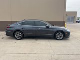 Used 2020 Hyundai Sonata SEL w/ Convenience Package image 4