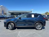 Used 2020 MAZDA CX-5 Signature image 3