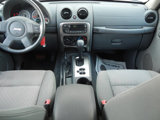 Used 2005 Jeep Liberty Renegade w/ Off Road Group image 2