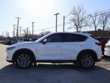 Used 2019 MAZDA CX-5 Grand Touring w/ GT Premium Package image 4