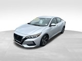 Used 2023 Nissan Sentra SV image 2