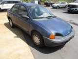 Used 1995 Geo Metro LSi image 2