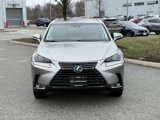 Used 2019 Lexus NX 300h AWD image 2