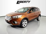 Used 2017 Ford Escape Titanium image 3