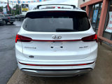 Used 2022 Hyundai Santa Fe Calligraphy w/ Cargo Package image 5