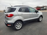 Certified 2020 Ford EcoSport SE image 5