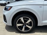 Used 2023 Audi Q5 2.0T Prestige w/ Prestige Package image 5