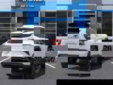 New 2025 Chevrolet Trax RS w/ Sunroof Package image 4