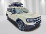 Used 2024 Ford Bronco Sport Big Bend image 2