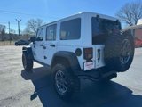 Used 2013 Jeep Wrangler Moab image 2