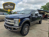 Used 2018 Ford F250 King Ranch image 2