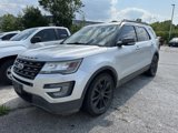 Used 2017 Ford Explorer XLT w/ Equipment Group 202A image 5
