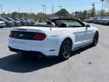 Certified 2020 Ford Mustang Premium w/ Equipment Group 201A image 4