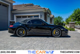 Used 2011 Porsche 911 Turbo S image 4