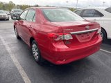 Used 2013 Toyota Corolla LE image 4