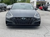 Used 2021 Hyundai Sonata Limited image 2