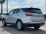 Used 2018 Chevrolet Equinox LT image 5