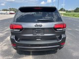 Used 2021 Jeep Grand Cherokee Laredo X image 4