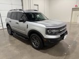 Used 2021 Ford Bronco Sport Big Bend w/ Big Bend Package (96B) image 3