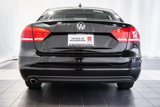 Used 2012 Volkswagen Passat 2.5 SE image 5