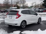 Used 2020 Honda Fit EX image 5