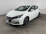 Used 2021 Nissan Leaf SV w/ SV Technology Package image 4
