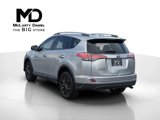 Used 2017 Toyota RAV4 LE image 4