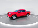 Used 2022 Nissan Frontier SV image 5