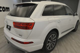 Used 2017 Audi Q7 3.0T Premium Plus w/ Premium Plus Package image 5