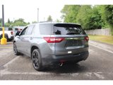 Used 2021 Chevrolet Traverse LT w/ LT Premium Package image 5