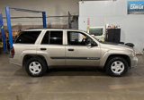 Used 2003 Chevrolet TrailBlazer LS w/ Preferred Equipment Group image 2