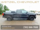 Used 2018 Chevrolet Silverado 1500 LT w/ Midnight Edition image 2