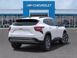 New 2025 Chevrolet Trax LT w/ Driver Confidence Package image 4