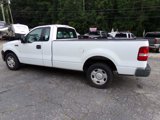 Used 2005 Ford F150 2WD Regular Cab image 4
