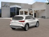 New 2025 INFINITI QX50 Pure image 5