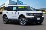 Certified 2022 Ford Bronco Sport Big Bend w/ Convenience Package image 2
