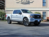Used 2023 Ford F150 XLT w/ Equipment Group 302A High image 3