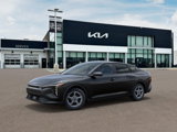 New 2025 Kia K4 LXS image 3