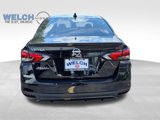 New 2025 Nissan Versa SR image 4